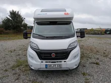 Fahrzeugbild Eura Mobil Profila RS PRS 720 EB 140PS/Alu/RFK/Klima/Lithium #3