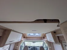 Fahrzeugbild Eura Mobil Profila RS PRS 720 EB 140PS/Alu/RFK/Klima/Lithium #16