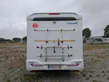 Fahrzeugbild Eura Mobil Profila RS PRS 720 EB 140PS/Alu/RFK/Klima/Lithium #24