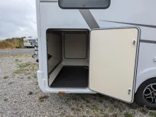 Fahrzeugbild Eura Mobil Profila RS PRS 720 EB 140PS/Alu/RFK/Klima/Lithium #26