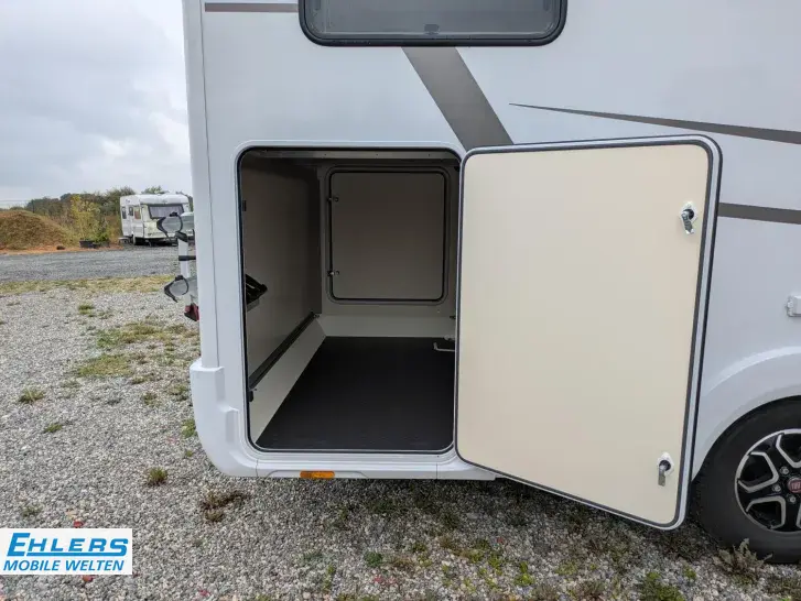 Fahrzeugbild Eura Mobil Profila RS PRS 720 EB 140PS/Alu/RFK/Klima/Lithium #26