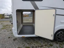 Fahrzeugbild Eura Mobil Profila RS PRS 720 EB 140PS/Alu/RFK/Klima/Lithium #27