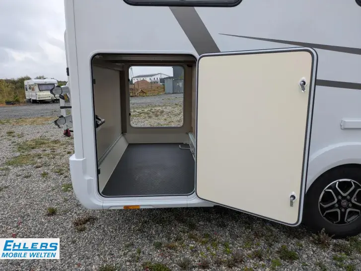 Fahrzeugbild Eura Mobil Profila RS PRS 720 EB 140PS/Alu/RFK/Klima/Lithium #27