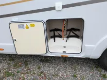 Fahrzeugbild Eura Mobil Profila RS PRS 720 EB 140PS/Alu/RFK/Klima/Lithium #28