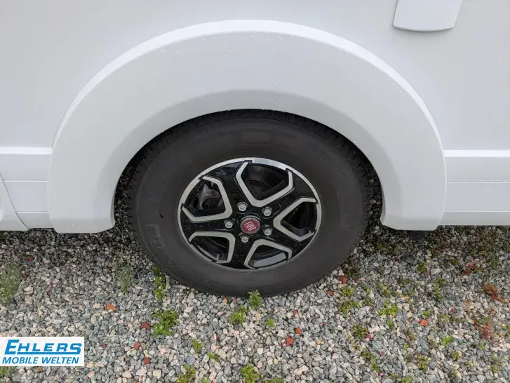 Fahrzeugbild Eura Mobil Profila RS PRS 720 EB 140PS/Alu/RFK/Klima/Lithium #30