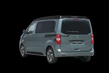 Fahrzeugbild Crosscamp EXPLR 5.0 F Opel 4,95m Camper Van #3