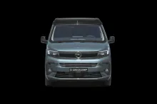 Fahrzeugbild Crosscamp EXPLR 5.0 F Opel 4,95m Camper Van #4
