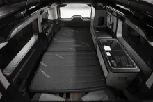 Fahrzeugbild Crosscamp EXPLR 5.0 F Opel 4,95m Camper Van #7