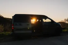 Fahrzeugbild Crosscamp EXPLR 5.0 F Opel 4,95m Camper Van #20