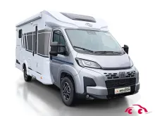 Fahrzeugbild Carado T 328 Pro+, Automatik, LTE, TV, Solar, 3. Bett #4