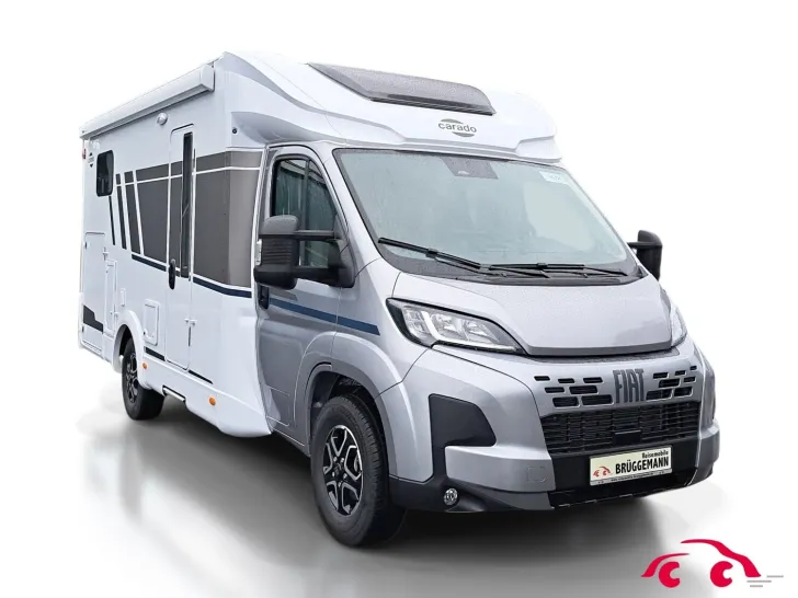 Fahrzeugbild Carado T 328 Pro+, Automatik, LTE, TV, Solar, 3. Bett #4