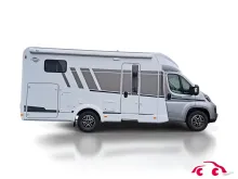 Fahrzeugbild Carado T 328 Pro+, Automatik, LTE, TV, Solar, 3. Bett #5