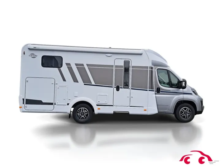 Fahrzeugbild Carado T 328 Pro+, Automatik, LTE, TV, Solar, 3. Bett #5