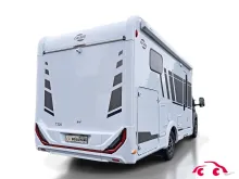 Fahrzeugbild Carado T 328 Pro+, Automatik, LTE, TV, Solar, 3. Bett #6