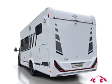 Fahrzeugbild Carado T 328 Pro+, Automatik, LTE, TV, Solar, 3. Bett #7