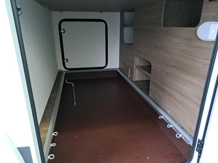 Fahrzeugbild Carado T 328 Pro+, Automatik, LTE, TV, Solar, 3. Bett #21