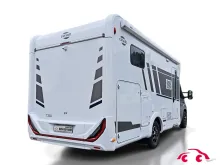 Fahrzeugbild Carado T 338 Pro+, Hubbett, Solar, TV, LTE, Combi 6 E #6