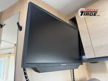 Fahrzeugbild Sunlight V 66 SAT,TV,Solar,RFK,Radio #10