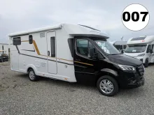 Fahrzeugbild Eura Mobil Profila T PT 726 EB 170PS/Autom/Mondial-S-Paket/Fahrassistentz-Paket/4,5t/Markise #1
