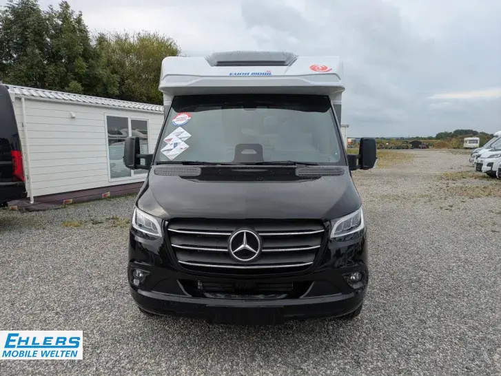 Fahrzeugbild Eura Mobil Profila T PT 726 EB 170PS/Autom/Mondial-S-Paket/Fahrassistentz-Paket/4,5t/Markise #3