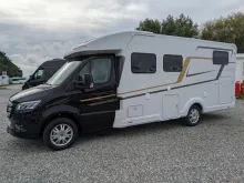 Fahrzeugbild Eura Mobil Profila T PT 726 EB 170PS/Autom/Mondial-S-Paket/Fahrassistentz-Paket/4,5t/Markise #4