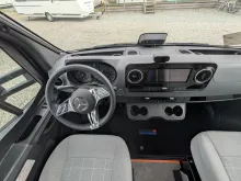 Fahrzeugbild Eura Mobil Profila T PT 726 EB 170PS/Autom/Mondial-S-Paket/Fahrassistentz-Paket/4,5t/Markise #6