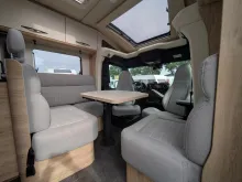Fahrzeugbild Eura Mobil Profila T PT 726 EB 170PS/Autom/Mondial-S-Paket/Fahrassistentz-Paket/4,5t/Markise #8