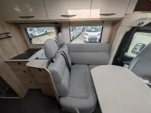 Fahrzeugbild Eura Mobil Profila T PT 726 EB 170PS/Autom/Mondial-S-Paket/Fahrassistentz-Paket/4,5t/Markise #10