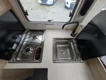 Fahrzeugbild Eura Mobil Profila T PT 726 EB 170PS/Autom/Mondial-S-Paket/Fahrassistentz-Paket/4,5t/Markise #12