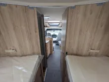 Fahrzeugbild Eura Mobil Profila T PT 726 EB 170PS/Autom/Mondial-S-Paket/Fahrassistentz-Paket/4,5t/Markise #20
