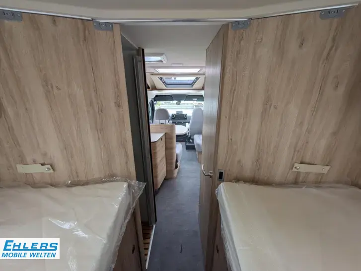 Fahrzeugbild Eura Mobil Profila T PT 726 EB 170PS/Autom/Mondial-S-Paket/Fahrassistentz-Paket/4,5t/Markise #20