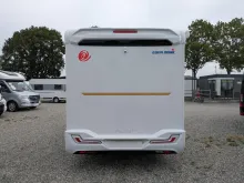 Fahrzeugbild Eura Mobil Profila T PT 726 EB 170PS/Autom/Mondial-S-Paket/Fahrassistentz-Paket/4,5t/Markise #22