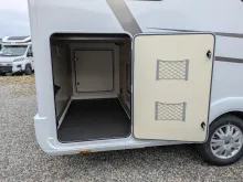 Fahrzeugbild Eura Mobil Profila T PT 726 EB 170PS/Autom/Mondial-S-Paket/Fahrassistentz-Paket/4,5t/Markise #24