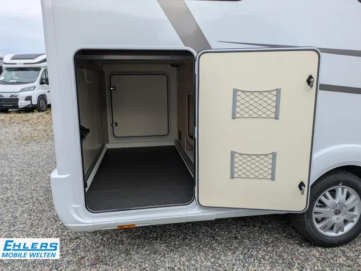 Fahrzeugbild Eura Mobil Profila T PT 726 EB 170PS/Autom/Mondial-S-Paket/Fahrassistentz-Paket/4,5t/Markise #24