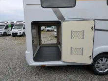Fahrzeugbild Eura Mobil Profila T PT 726 EB 170PS/Autom/Mondial-S-Paket/Fahrassistentz-Paket/4,5t/Markise #25