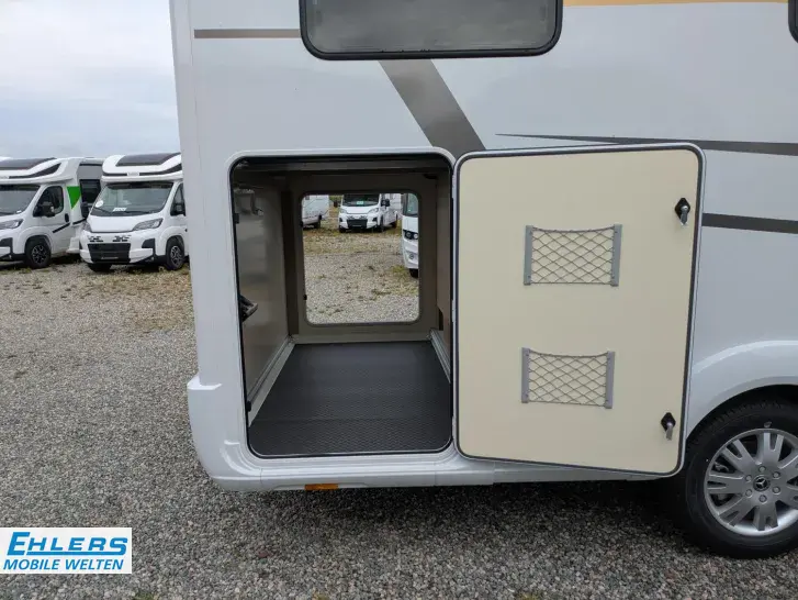 Fahrzeugbild Eura Mobil Profila T PT 726 EB 170PS/Autom/Mondial-S-Paket/Fahrassistentz-Paket/4,5t/Markise #25
