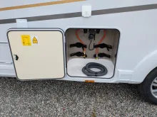 Fahrzeugbild Eura Mobil Profila T PT 726 EB 170PS/Autom/Mondial-S-Paket/Fahrassistentz-Paket/4,5t/Markise #27
