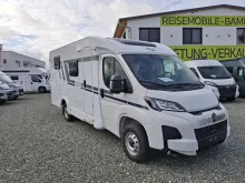 Fahrzeugbild Carado V 337 #1