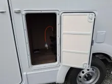 Fahrzeugbild Carado V 337 #8