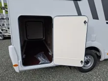 Fahrzeugbild Carado V 337 #9