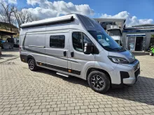 Fahrzeugbild Weinsberg CaraBus 630 MEG EDITION [FIRE] *Motorradgarage* #3