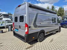 Fahrzeugbild Weinsberg CaraBus 630 MEG EDITION [FIRE] *Motorradgarage* #6