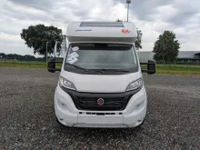 Fahrzeugbild Eura Mobil Profila RS PRS 695 EB Tageszulassung/180PS/Autom/Klima/Navi/Alu/Lithium #3