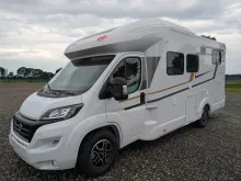 Fahrzeugbild Eura Mobil Profila RS PRS 695 EB Tageszulassung/180PS/Autom/Klima/Navi/Alu/Lithium #4