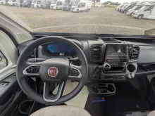 Fahrzeugbild Eura Mobil Profila RS PRS 695 EB Tageszulassung/180PS/Autom/Klima/Navi/Alu/Lithium #5
