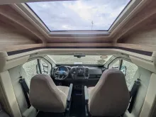Fahrzeugbild Eura Mobil Profila RS PRS 695 EB Tageszulassung/180PS/Autom/Klima/Navi/Alu/Lithium #6
