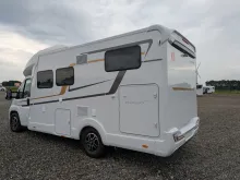 Fahrzeugbild Eura Mobil Profila RS PRS 695 EB Tageszulassung/180PS/Autom/Klima/Navi/Alu/Lithium #18