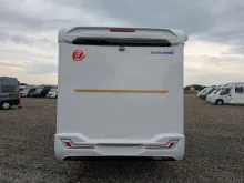 Fahrzeugbild Eura Mobil Profila RS PRS 695 EB Tageszulassung/180PS/Autom/Klima/Navi/Alu/Lithium #19