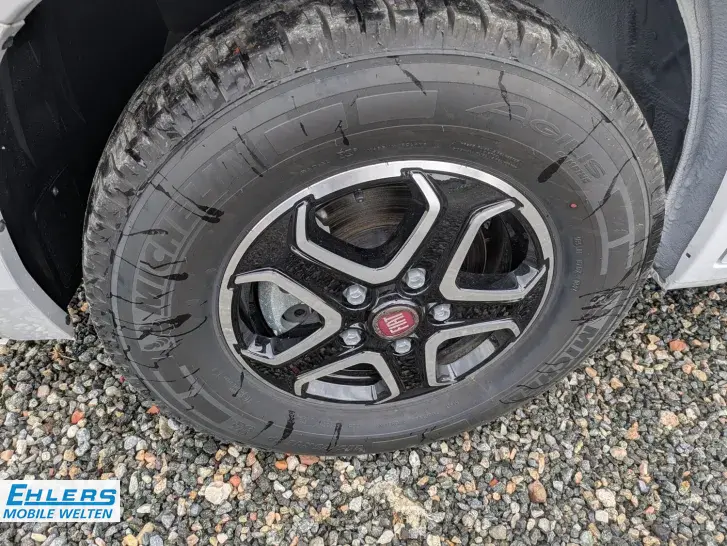 Fahrzeugbild Eura Mobil Profila RS PRS 695 EB Tageszulassung/180PS/Autom/Klima/Navi/Alu/Lithium #21