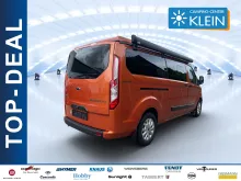 Fahrzeugbild Ford Transit Custom Nugget Plus *Aufstelldach*Markise* #3